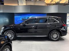 Mercedes-Benz GLC 300 L 4MATIC Dynamic 5-seater - фото 3