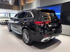 Mercedes-Benz GLC 300 L 4MATIC Dynamic 5-seater - фото 4
