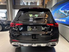 Mercedes-Benz GLC 300 L 4MATIC Dynamic 5-seater - фото 5