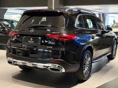 Mercedes-Benz GLC 300 L 4MATIC Dynamic 5-seater - фото 6