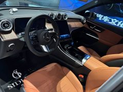 Mercedes-Benz GLC 300 L 4MATIC Dynamic 5-seater - фото 8