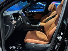 Mercedes-Benz GLC 300 L 4MATIC Dynamic 5-seater - фото 9
