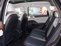 Volkswagen Tuyue 2024 300TSI two-wheel drive full moon version - фото 10