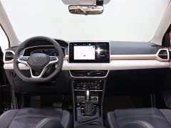 Volkswagen Tuyue 2024 300TSI two-wheel drive full moon version - фото 11