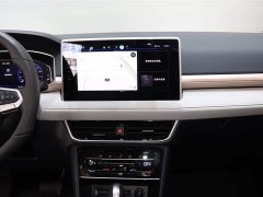 Volkswagen Tuyue 2024 300TSI two-wheel drive full moon version - фото 13