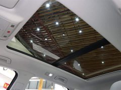 Volkswagen Tuyue 2024 300TSI two-wheel drive full moon version - фото 15