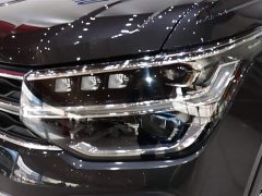 Volkswagen Tuyue 2024 300TSI two-wheel drive full moon version - фото 18