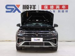 Volkswagen Tuyue 2024 300TSI two-wheel drive full moon version - фото 19