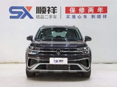 Volkswagen Tuyue 2024 300TSI two-wheel drive full moon version - фото 2