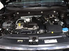 Volkswagen Tuyue 2024 300TSI two-wheel drive full moon version - фото 20