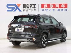Volkswagen Tuyue 2024 300TSI two-wheel drive full moon version - фото 5