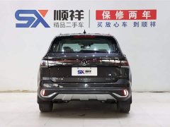 Volkswagen Tuyue 2024 300TSI two-wheel drive full moon version - фото 6