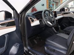 Volkswagen Tuyue 2024 300TSI two-wheel drive full moon version - фото 8