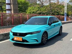 Honda Style 240TURBO CVT Magic Night Technology Edition - фото 1