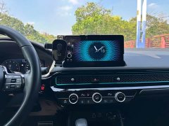 Honda Style 240TURBO CVT Magic Night Technology Edition - фото 10