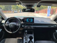 Honda Style 240TURBO CVT Magic Night Technology Edition - фото 11