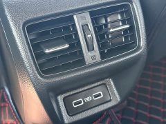 Honda Style 240TURBO CVT Magic Night Technology Edition - фото 12