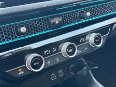 Honda Style 240TURBO CVT Magic Night Technology Edition - фото 13