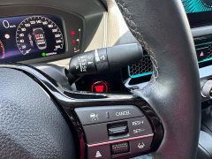 Honda Style 240TURBO CVT Magic Night Technology Edition - фото 14