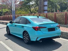 Honda Style 240TURBO CVT Magic Night Technology Edition - фото 3