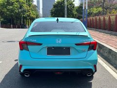 Honda Style 240TURBO CVT Magic Night Technology Edition - фото 4