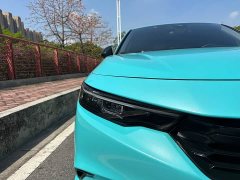 Honda Style 240TURBO CVT Magic Night Technology Edition - фото 5