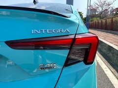 Honda Style 240TURBO CVT Magic Night Technology Edition - фото 6