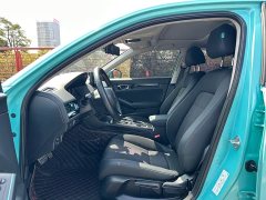 Honda Style 240TURBO CVT Magic Night Technology Edition - фото 7