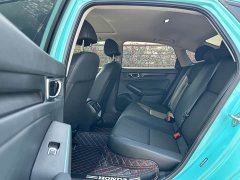 Honda Style 240TURBO CVT Magic Night Technology Edition - фото 9