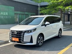 Trumpchi M6 PRO 270T DCT Deluxe Edition - фото 1