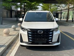 Trumpchi M6 PRO 270T DCT Deluxe Edition - фото 2