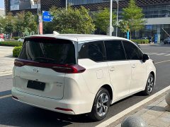 Trumpchi M6 PRO 270T DCT Deluxe Edition - фото 4
