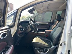 Trumpchi M6 PRO 270T DCT Deluxe Edition - фото 6
