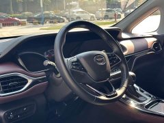 Trumpchi M6 PRO 270T DCT Deluxe Edition - фото 8