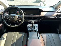 Trumpchi M6 PRO 270T DCT Deluxe Edition - фото 9