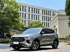Haval Red Rabbit 2023 1.5T Dynamic Type - фото 1