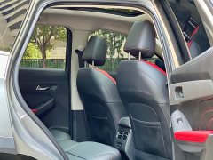 Haval Red Rabbit 2023 1.5T Dynamic Type - фото 12