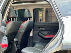 Haval Red Rabbit 2023 1.5T Dynamic Type - фото 15