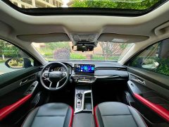 Haval Red Rabbit 2023 1.5T Dynamic Type - фото 5