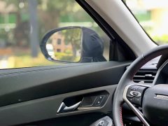 Haval Red Rabbit 2023 1.5T Dynamic Type - фото 8