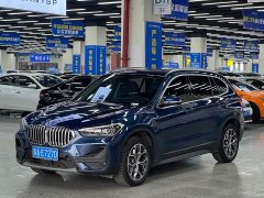 BMW X1 2022 sDrive25Li Leading - фото 1