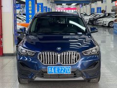 BMW X1 2022 sDrive25Li Leading - фото 2