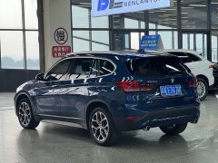 BMW X1 2022 sDrive25Li Leading - фото 3