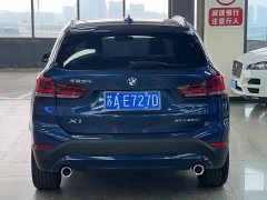 BMW X1 2022 sDrive25Li Leading - фото 4