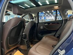 BMW X1 2022 sDrive25Li Leading - фото 5