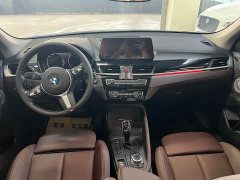 BMW X1 2022 sDrive25Li Leading - фото 6