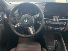 BMW X1 2022 sDrive25Li Leading - фото 7