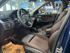 BMW X1 2022 sDrive25Li Leading - фото 8