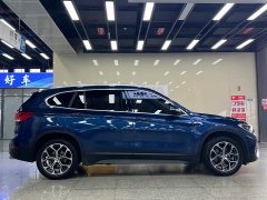 BMW X1 2022 sDrive25Li Leading - фото 9