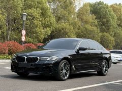 BMW 5 Series 530Li Leading M Sports Package - фото 1